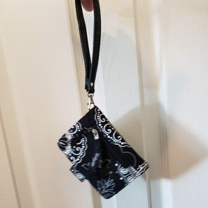 Thirty-one wristlet